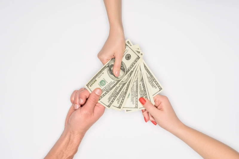 Struggling MARKETINGCITY Businesses: Careful With Price Reductions