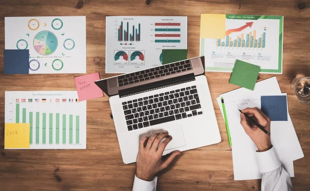 Using KPIs For Your MARKETINGCITY Business
